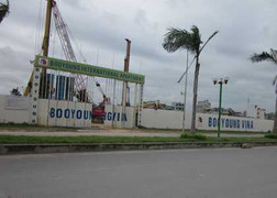 Thủ tướng yêu cầu xử lý các dự án chậm tiến độ