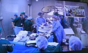 TP.HCM: Lần đầu tiên phẫu thuật ghép gan cho người lớn