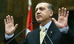 Syria tố Thổ Nhỹ Kỳ vu khống vụ máy bay chở vũ khí