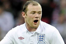 Đội trưởng ĐT Anh: Rooney có nên thay Gerrard?