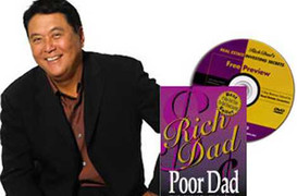 Người dạy làm giàu... phá sản