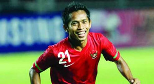 Indonesia mang 'Messi Đông Nam Á' tới Việt Nam