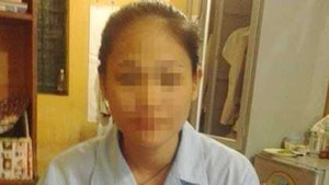 Bất hạnh khó tin của thiếu nữ xinh đẹp ở ‘tổ quỷ’