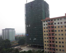 Tuyệt chiêu săn nhà giá rẻ