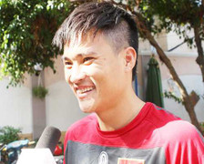 Đội tuyển Việt Nam dùng kỳ chiêu nghênh chiến Indonesia