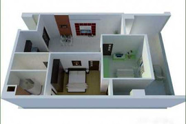 Đại hạ giá thêm căn hộ nhỏ