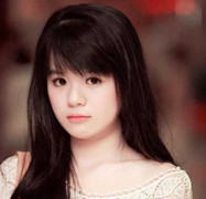 Ngắm những nữ sinh 'hot' nhất ở trường Trần Phú