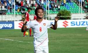 Tin AFF Cup: Lộ diện hung thần của tuyển Việt Nam