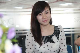 Nữ thủ khoa kép xinh đẹp là gương mặt trẻ ưu tú Thủ đô