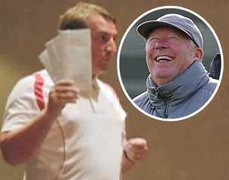 Tuyệt kỹ bí truyền của Sir Alex tái hiện ở Liverpool