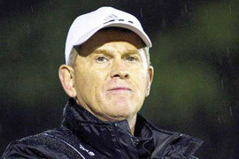 U21 quốc tế: Đương kim vô địch VN gặp toàn cường địch