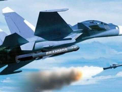 Nga, Ấn Độ thử nghiệm tên lửa siêu thanh