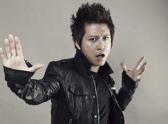 Bằng Kiều mời, Tuấn Hưng không tới