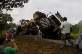 Khi cứu hộ biến thành thảm họa