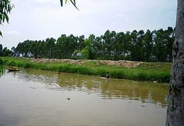 Nghi án nam sinh bị đánh chết trôi sông