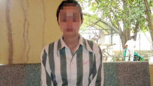 Vết trượt của nữ sinh trường múa xinh đẹp