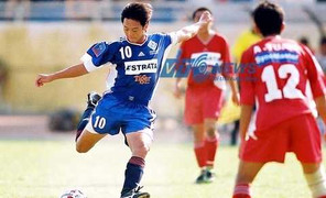 Huỳnh Đức, Công Vinh & những màn 'hủy diệt' của ĐTVN