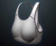 Áo lót phát hiện ung thư vú