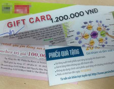 Doanh nghiệp tung chiêu lôi kéo khách