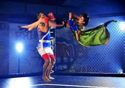 VTC News tiếp sóng tập 9 Vietnam's Next Top Model