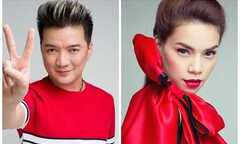 The Voice Vietnam tối nay: Trận quyết đấu cân tài thầy