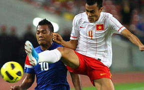 Bản tin AFF Cup: Indonesia đòi cấm vận 'khắc tinh ĐTVN'