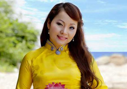 Khánh Hòa dốc sức ra album người lính Trường Sa