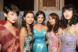 Đồn rò rỉ kết quả, Top Model im lặng khó hiểu