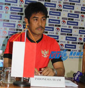 Đội bóng ở Hà Nội mới là Indonesia 'xịn'!