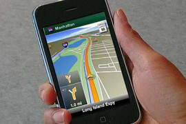 Tan cửa nát nhà vì... 'mật thám' iPhone