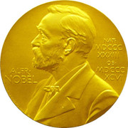 Xem mặt chủ nhân giải Nobel Kinh tế 2012