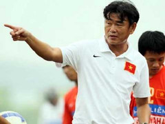 HLV Phan Thanh Hùng: Indonesia rất quyết tâm và cay cú