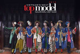 Top Model: Im lặng để lập lờ cho qua chuyện?