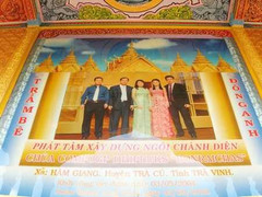 Đại gia Trầm Bê và những điều chưa biết