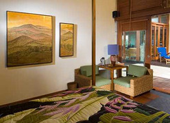 Tăng vượng khí cho nhà bạn nhờ chọn tranh đúng cách