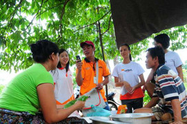 Viettel đưa 5 thương hiệu quốc tế tới Mobile VN 2012