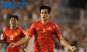 Việt Nam - Indonesia: Mỹ Đình phục hận