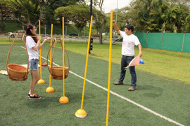 Du học sinh khám phá vùng đất hoa Sen