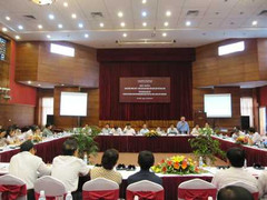 Đóng góp dự thảo luật đất đai sửa đổi