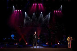 Thanh Lam: 'Uyên Linh thông minh và biết điều'