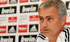 Mourinho chỉ như một 'hạt cát' trong lịch sử Real