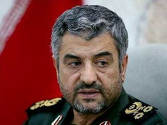 Iran có kế hoạch gây tràn dầu ở eo biển Hormuz