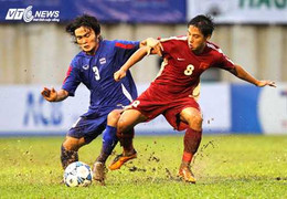 Chiều nay, Việt Nam nghiền nát kình địch U21 Thái Lan?