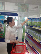 Vinamilk đạt doanh thu 20.098 tỷ đồng