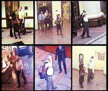 Những chiêu lừa tinh vi của các 'ông Tây'