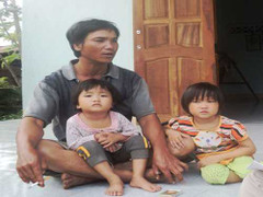 Hàng chục người bị bắt lao động như khổ sai