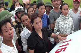 Trộm chó bị đánh chết: Những tiếng nói từ lương tri