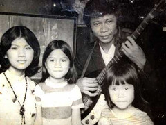 Phan Huyền Thư lên tiếng sau bài báo chấn động về cha