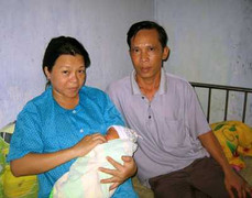 Hai sản phụ băng huyết, ngừng tim, huyết áp bằng 0