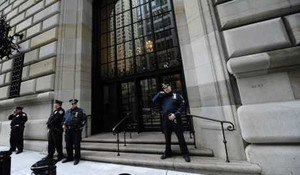 FBI phá âm mưu đánh bom New York 'trong mơ'